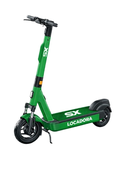Patinete SX